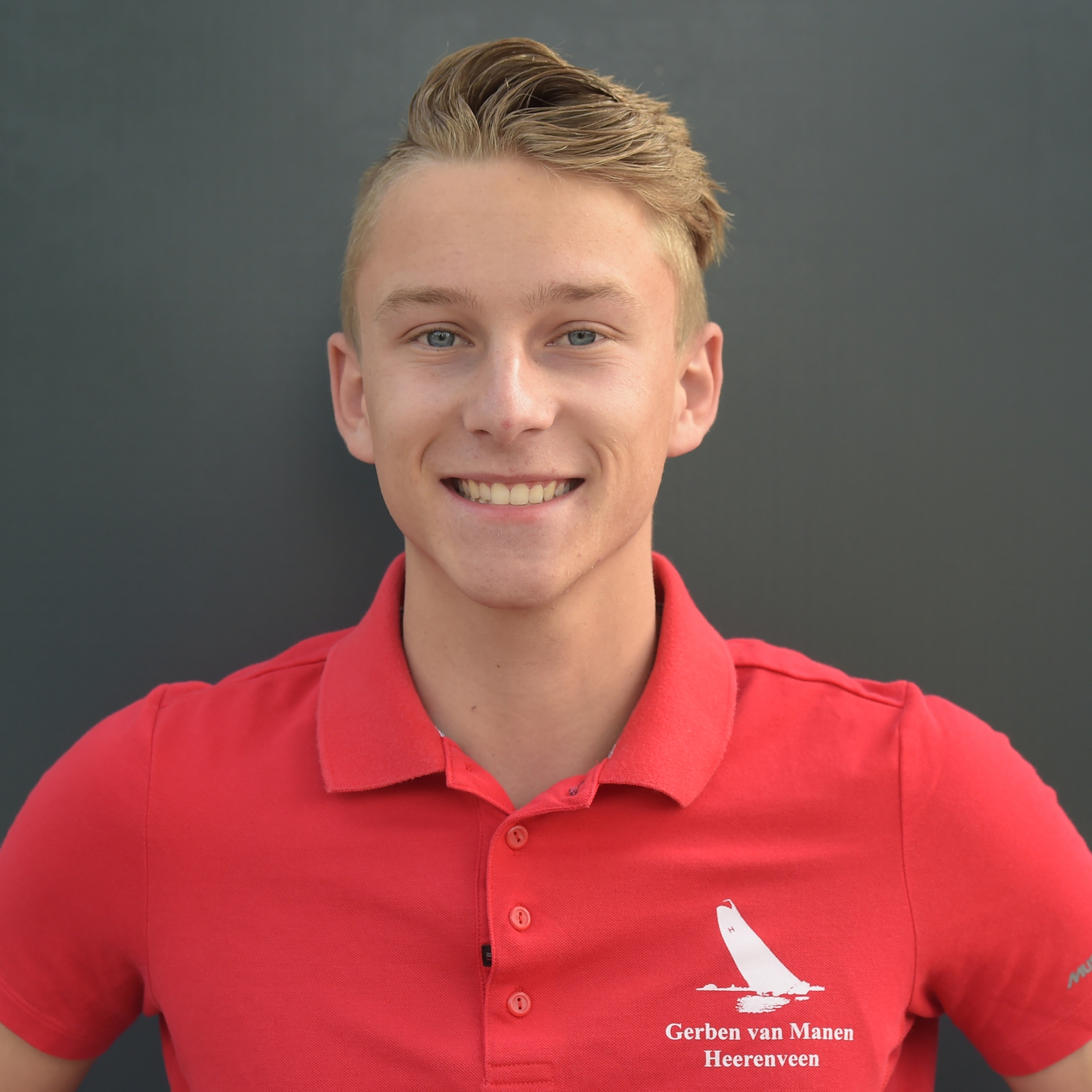 Matthijs van der Wal