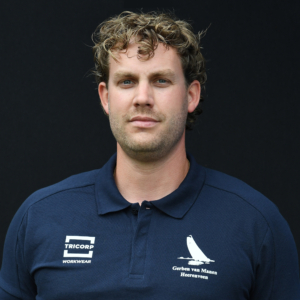 Jildert de Vries