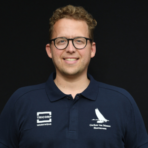 Jens Jongsma