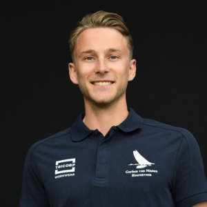 Matthijs van der Wal