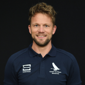 Michel Geertsma