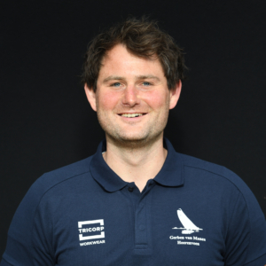 Atze Rienk de Leeuw