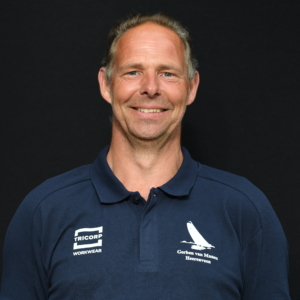 Jan Tjitte Brouwer