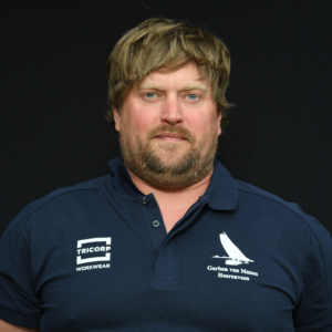 Michael Talsma
